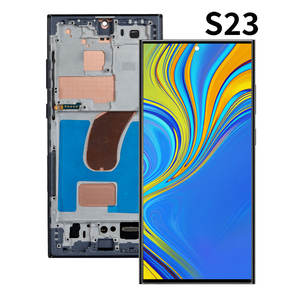 หน้า<span class=keywords><strong>จอ</strong></span> LCD สำหรับโทรศัพท์มือถือ Samsung Galaxy S8 S9 S10 S21 S22 <span class=keywords><strong>Note</strong></span> 8 <span class=keywords><strong>9</strong></span> Plus 20 Ultra ทุกรุ่น <span class=keywords><strong>จอ</strong></span> LCD เปลี่ยนอะไหล่ - Product Image 5