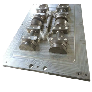 قوالب صب الراتنج المصنوعة من الحديد والألومنيوم بتقنية الصب الرملي من الشركة المصنعة الأصلية - Product Image 1