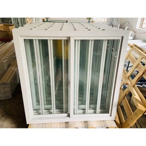 Giá thấp trượt cửa sổ con lăn mù gấp màn hình có sẵn bên ngoài giới hạn thời gian cung cấp đặc biệt trên bán - Product Image 4