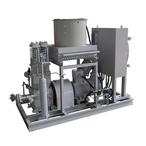 ¿Cuánto cuesta comprar una válvula de pistón de compresor con empaquetadura comprimida? - Product Image 1