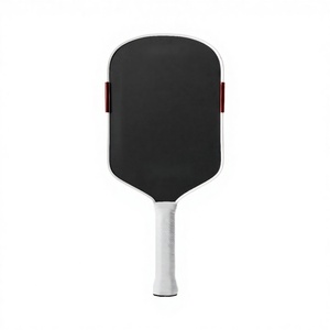 Raquette de pickleball Boom Core Foamcore GEN 45 USAPA thermoformée T700 monobloc, contrôle inégalé, puissance de frappe améliorée - Product Image 1