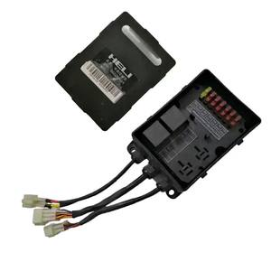 Heli D05ZKH-24กล่องควบคุมไฟฟ้าแบบครบวงจรสำหรับรถยกดีเซล CPCD35-XC5K - Product Image 2