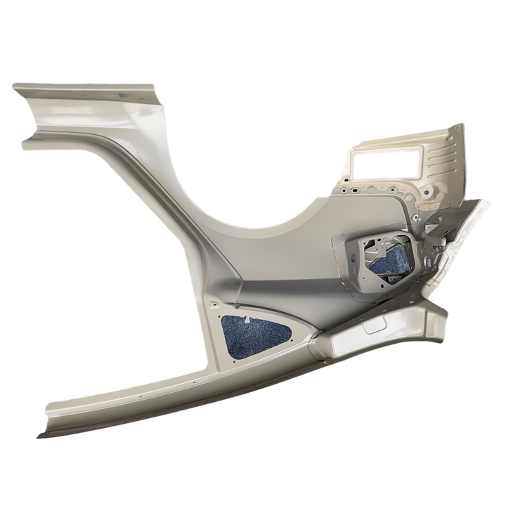 Wholesale BAINEL Rear Left Quarter Panel Wing Outer Skin For TESLA