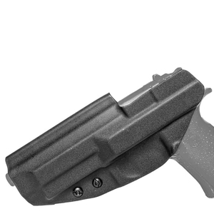 Étui Kydex IWB pour Beretta 92fs, ceinture tactique réglable, port dissimulé, logo <span class=keywords><strong>Bluetac</strong></span>, équipement de défense personnelle - Product Image 4