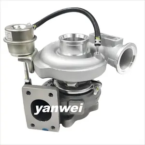 Complete Turbocharger HE211W 2842804 2836258 3774227 3768000 3774225 3789077 For Cummins ISF 2.8L