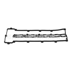Junta de tapa de válvulas A6510160321 para Mercedes-Benz 651, sistema de motor de caucho de nitrilo - Product Image 1