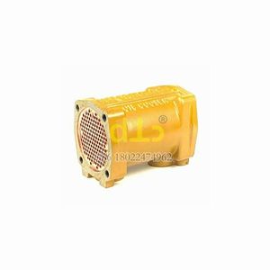 Repuestos para Maquinaria de Construcción, Enfriador de Aceite para Caterpillar 7N-0165 7N0165 7S-6395 D6D 3304 215B 3306 3306C D330 C D333 C - Product Image 6