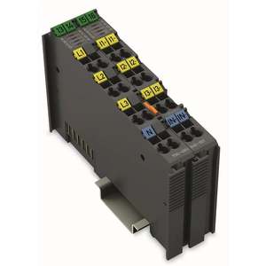 750-495/040-001 - ใช้งานร่วมกับ wago ได้ - Product Image 1