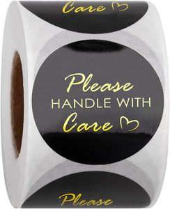 Venta al por mayor pegatinas impermeables de alta definición totalmente personalizables pegatinas de larga duración para diversas aplicaciones comerciales - Product Image 5