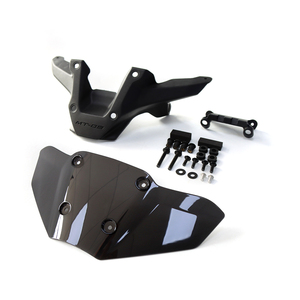 Deflector de Viento Delantero para Motocicleta, Carenado Inferior con Soporte para YAMAHA MT 09 MT-09 <span class=keywords><strong>MT09</strong></span> SP 2024 2025, Venta al Por Mayor - Product Image 2