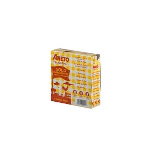 น้ำซุปไก่ทำจากธรรมชาติทำจากวัตถุดิบบริสุทธิ์จาก12X330ml สเปน - Product Image 2