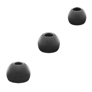 สำหรับ <span class=keywords><strong>JBL</strong></span> TUNE 130NC หูฟังชนิดเจลลดเสียงรบกวน T130NC จุกยางซิลิโคน - Product Image 6