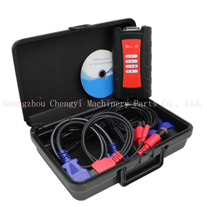 Diagnostisch hulpmiddel voor vrachtwagens en aggregaten - Product Image 4