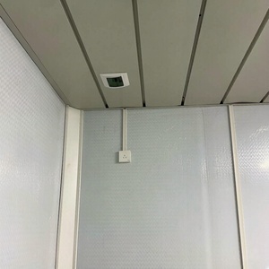Maison conteneur démontable <span class=keywords><strong>de</strong></span> haute qualité, préfabriquée souterraine <span class=keywords><strong>de</strong></span> 20 pieds, en acier, <span class=keywords><strong>vente</strong></span> en gros, article très demandé - Product Image 5