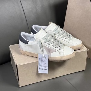 Zapatillas Deportivas Casuales de Diseño de Lujo para Hombre, Transpirables, con Suela Plana Suave, Forro de Algodón, Estilo para Caminar y Skateboarding - Product Image 3