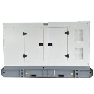 Générateur diesel triphasé avec garantie mondiale, certifié EPA CE, 10KW 20KW 100KW 150KW - Prix - Product Image 5