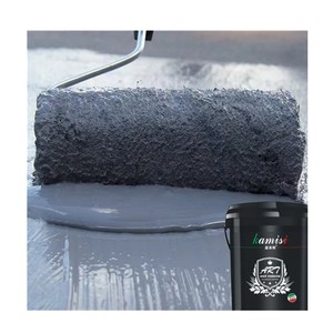 <span class=keywords><strong>Peinture</strong></span> <span class=keywords><strong>acrylique</strong></span> écologique imperméable pour <span class=keywords><strong>piscine</strong></span>, toit, bateau - Product Image 1