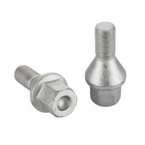 Nouveau FYAUTO Alfa Romeo, <span class=keywords><strong>goujon</strong></span> <span class=keywords><strong>de</strong></span> <span class=keywords><strong>roue</strong></span> en acier au carbone <span class=keywords><strong>antivol</strong></span>, norme nationale, haute dureté, anti-corrosion, M12 X - Product Image 1