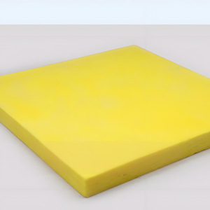 Matériaux d'isolation thermique, panneau standard 300 mm carré, composite sans formaldéhyde, design minimaliste - Product Image 3