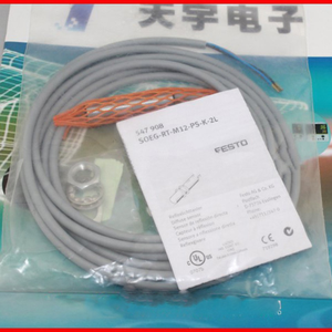 Capteur SOEG-RT-M12-PS-K-2L 547908 en stock - Product Image 1