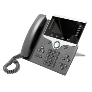 Téléphone IP CP-8841-K9=8800 (CP-8841-K9) VoIP, Gigabit, PoE CP-8841-K9= - Product Image 2
