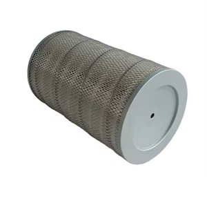Filtro de Aire Manny 2205200355, Pieza de Compresor Industrial Compatible con Separadores de Aceite y Conexiones, Repuestos de Calidad - Product Image 2
