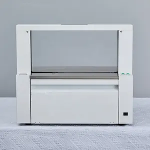 Hot sale table banding machine box strapping machine print packing machine manufacturer
