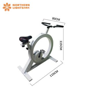 <span class=keywords><strong>VR</strong></span> Bicicleta Deporte Paseos Escena Ejercicio físico <span class=keywords><strong>VR</strong></span> Máquina de juego Simulador Parque de atracciones Fitness Interior y exterior Juego 3D - Product Image 3