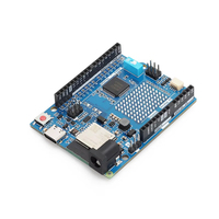 Placa de Desarrollo ESP32-S3 WiFi Bluetooth R4 con Interfaz Tipo-C I2C Compatible con Servicio de Ensamblaje de PCB