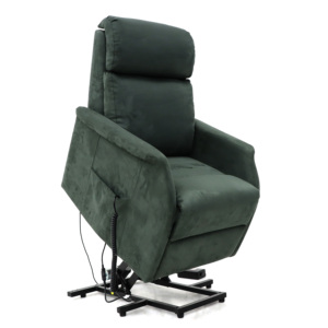 Geeks ofa <span class=keywords><strong>Petite</strong></span> Single Motor Power Elektrischer Medical Lift Riser Liegestuhl mit Massage-und Wärme funktion für ältere Menschen - Product Image 1