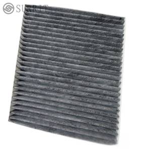 Filtros de Cabina de Carbón Activado de Alta Calidad SURRIT para Toyota Camry, Crown, Jeep Compass y Chrysler 300C 05058693AA - Product Image 3