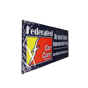 Bestful dấu hiệu chiến dịch dung môi tùy chỉnh PVC fllex Vinyl biểu ngữ in ấn Giao hàng nhanh chóng dịch vụ - Product Image 2