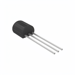 ชิ้นส่วนอิเล็กทรอนิกส์ PN3563 PBFREE TO-226-3, TO-92-3ทรานซิสเตอร์ - Product Image 1