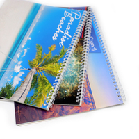 Servizio di Stampa Calendari da Parete Personalizzati a Colori con Consegna Rapida dalla Fabbrica