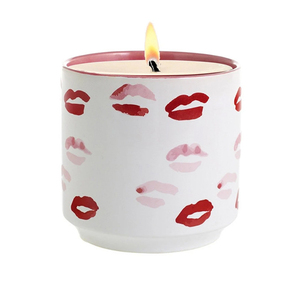 Barattolo di candela con stampa personalizzata rosa con <span class=keywords><strong>cuore</strong></span> vuoto regalo di san valentino - Product Image 4