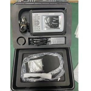 Escáner de ultrasonido de embarazo potable para clínica de mascotas centro de cría de pastos - Product Image 4