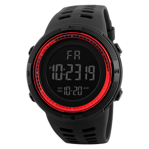 <span class=keywords><strong>Orologi</strong></span> <span class=keywords><strong>Digitali</strong></span> da Uomo 2025: Fornitura Diretta all'Ingrosso, Produttori di <span class=keywords><strong>Orologi</strong></span> <span class=keywords><strong>Sportivi</strong></span> da Uomo con Ampio Quadrante Circolare per Esterni - Product Image 2
