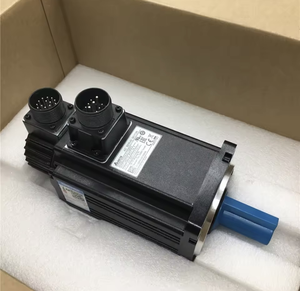 มอเตอร์ AC แรงบิดสูง ECM-B3M-L21845RS1 Delta B3 4.5kW สำหรับระบบอัตโนมัติทางอุตสาหกรรม - Product Image 5