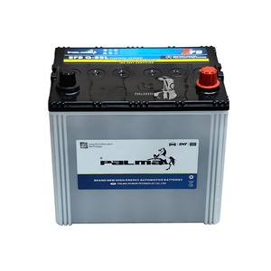 Venta al por mayor 12V EFB batería de coche para <span class=keywords><strong>Start</strong></span> <span class=keywords><strong>Stop</strong></span> precio barato Q85L D23L 60Ah 65Ah nuevo Estado baterías Automotrices - Product Image 5