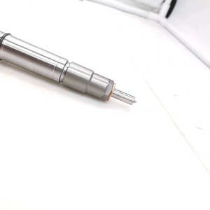 Pour injecteur de carburant Common Rail Bosch 0445110677 - Product Image 4