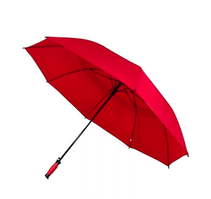 Parapluies de <span class=keywords><strong>golf</strong></span> personnalisés à ouverture automatique, résistants au vent, avec logo promotionnel, cadeau pour événements d'entreprise, fournisseur en gros - Product Image 2