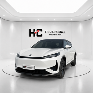 Dongfeng Aeolus L7 110KM PHEV 4DHT, Autos Usados en China, SUV Híbrido <span class=keywords><strong>Enchufable</strong></span> con Volante a la Izquierda, Precio de Mayoreo - Product Image 1