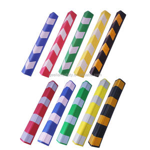 Angle <span class=keywords><strong>de</strong></span> <span class=keywords><strong>protection</strong></span> d'angle mural en <span class=keywords><strong>mousse</strong></span> <span class=keywords><strong>de</strong></span> vinyle EVA à angle carré et rond - Product Image 1