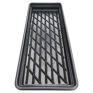 Ganado veterinario vaca caballo pie baño/vaca pie pezuña contenedor de limpieza Pe materiales ganado oveja pezuña baño para granja - Product Image 5