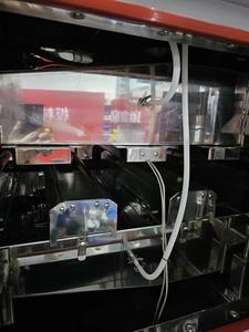 Pengemasan Hamburg mesin pelapis lilin pelapis kertas <span class=keywords><strong>Wax</strong></span> dengan lapisan satu sisi dan dua sisi opsional - Product Image 4