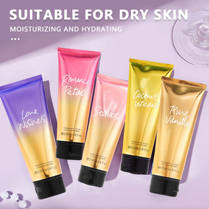 Victoria Lotion Corporelle Parfumée <span class=keywords><strong>Crème</strong></span> de Soin Hydratante pour <span class=keywords><strong>la</strong></span> Beauté et les Soins Personnels - Product Image 2