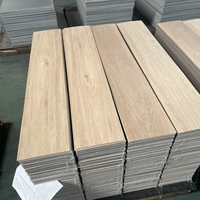 Modernes Design PVC-Vinyl-Bodenfliesen Lose Verlegbare LVT-Bodenbeläge Hellgrauer Stein 5mm 0,5mm Nutzschicht Fabrik-Großhandel