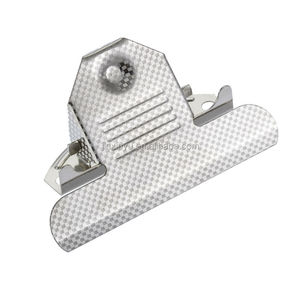 Kim loại bướm board & Jumbo clipboard tập tin <span class=keywords><strong>Clip</strong></span> cao cấp văn phòng <span class=keywords><strong>Clip</strong></span> phụ kiện - Product Image 5