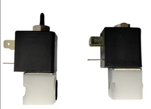 CB003-1023-001 Nueva Válvula Solenoide de 2 Vías para Impresora de Inyección de Tinta Citronix - Product Image 3