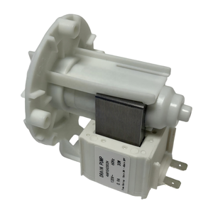 Pompe de vidange Hanning 4681EA2002H <span class=keywords><strong>Moteur</strong></span> 30w pour <span class=keywords><strong>lave</strong></span>-<span class=keywords><strong>linge</strong></span> - Product Image 4